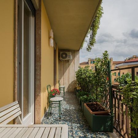 Апартаменти Casa Di Gioia Верона Екстер'єр фото