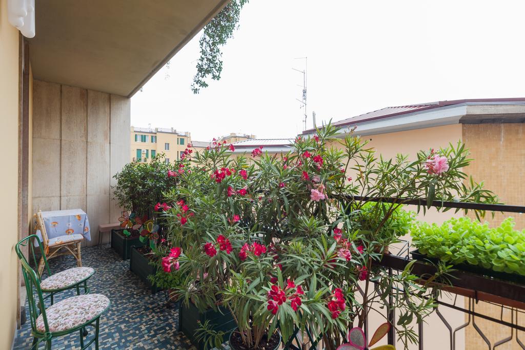 Апартаменти Casa Di Gioia Верона Номер фото