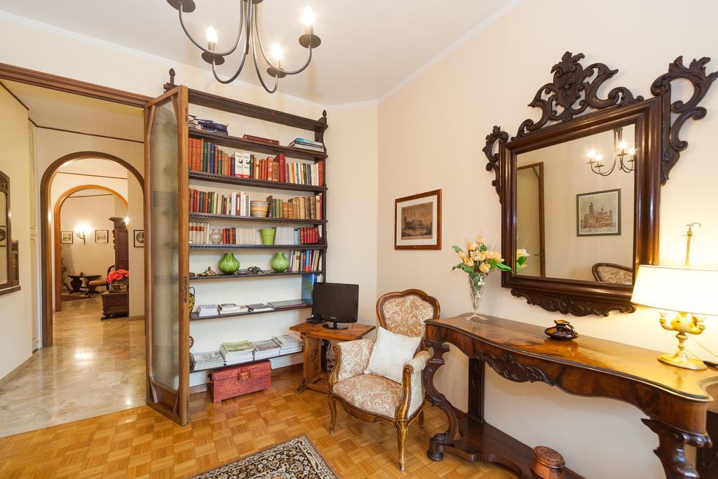 Апартаменти Casa Di Gioia Верона Номер фото