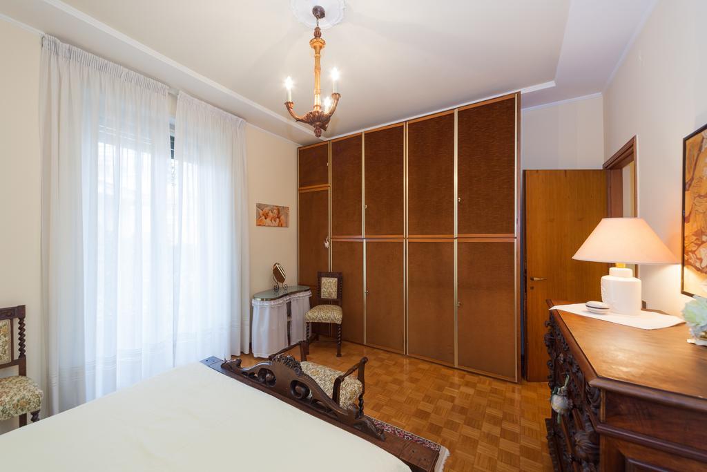 Апартаменти Casa Di Gioia Верона Номер фото