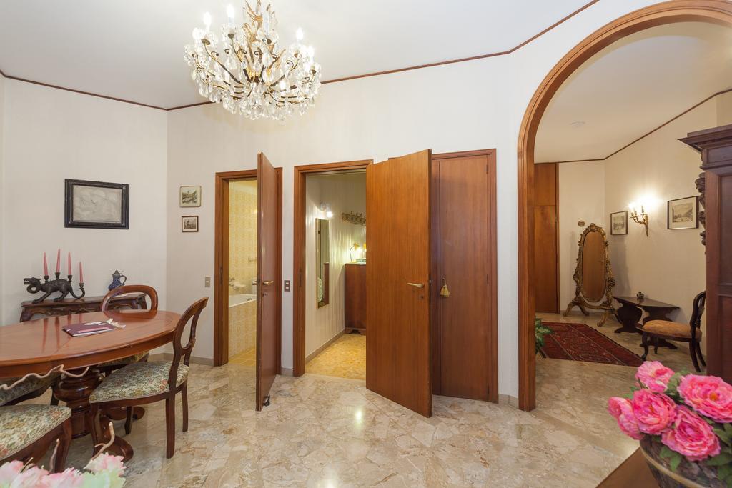 Апартаменти Casa Di Gioia Верона Номер фото