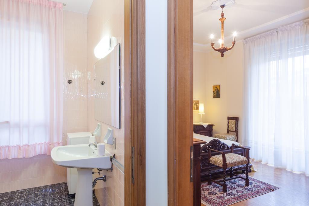 Апартаменти Casa Di Gioia Верона Номер фото