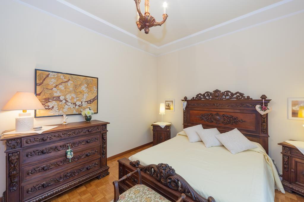 Апартаменти Casa Di Gioia Верона Номер фото