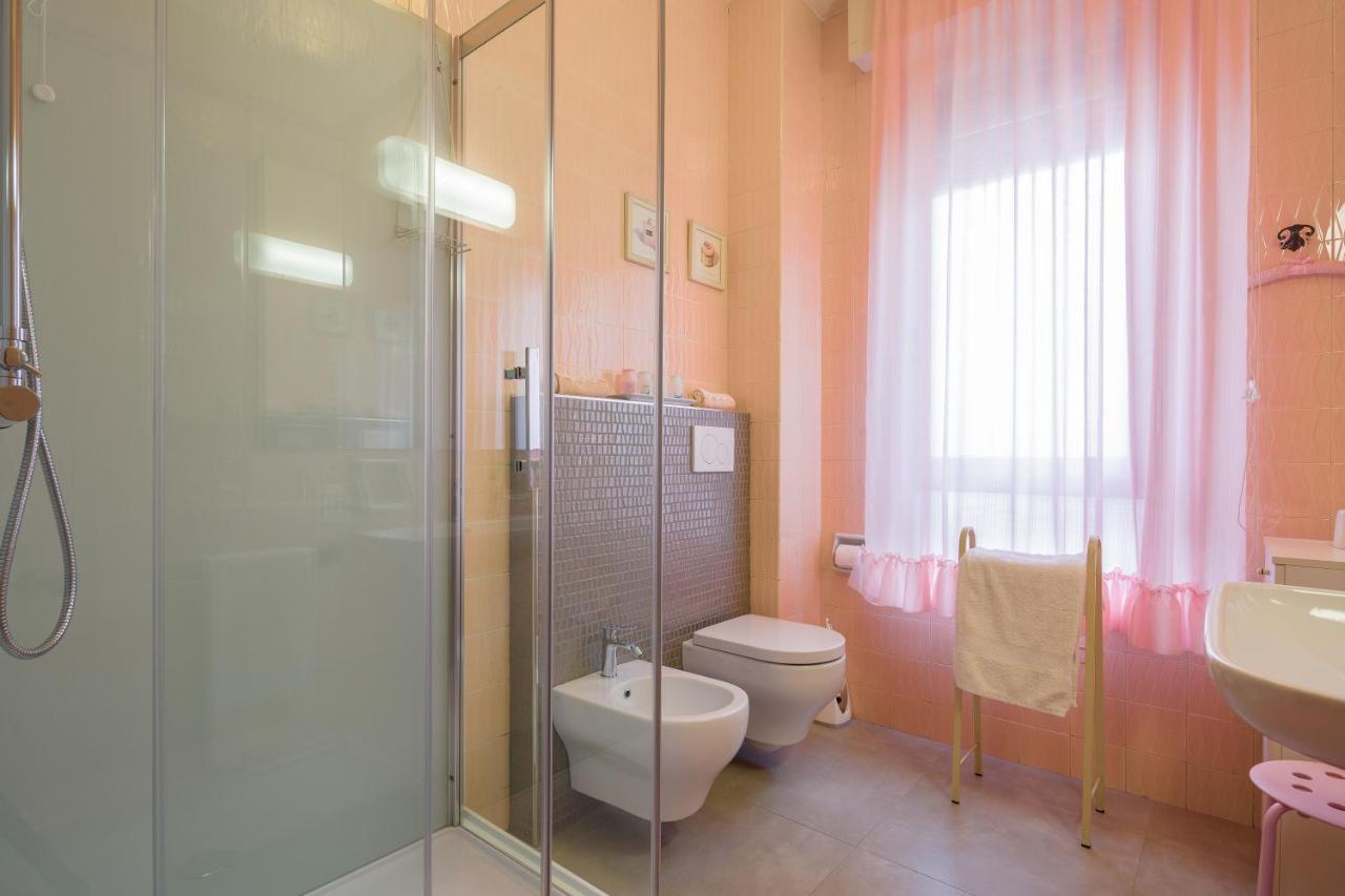 Апартаменти Casa Di Gioia Верона Екстер'єр фото