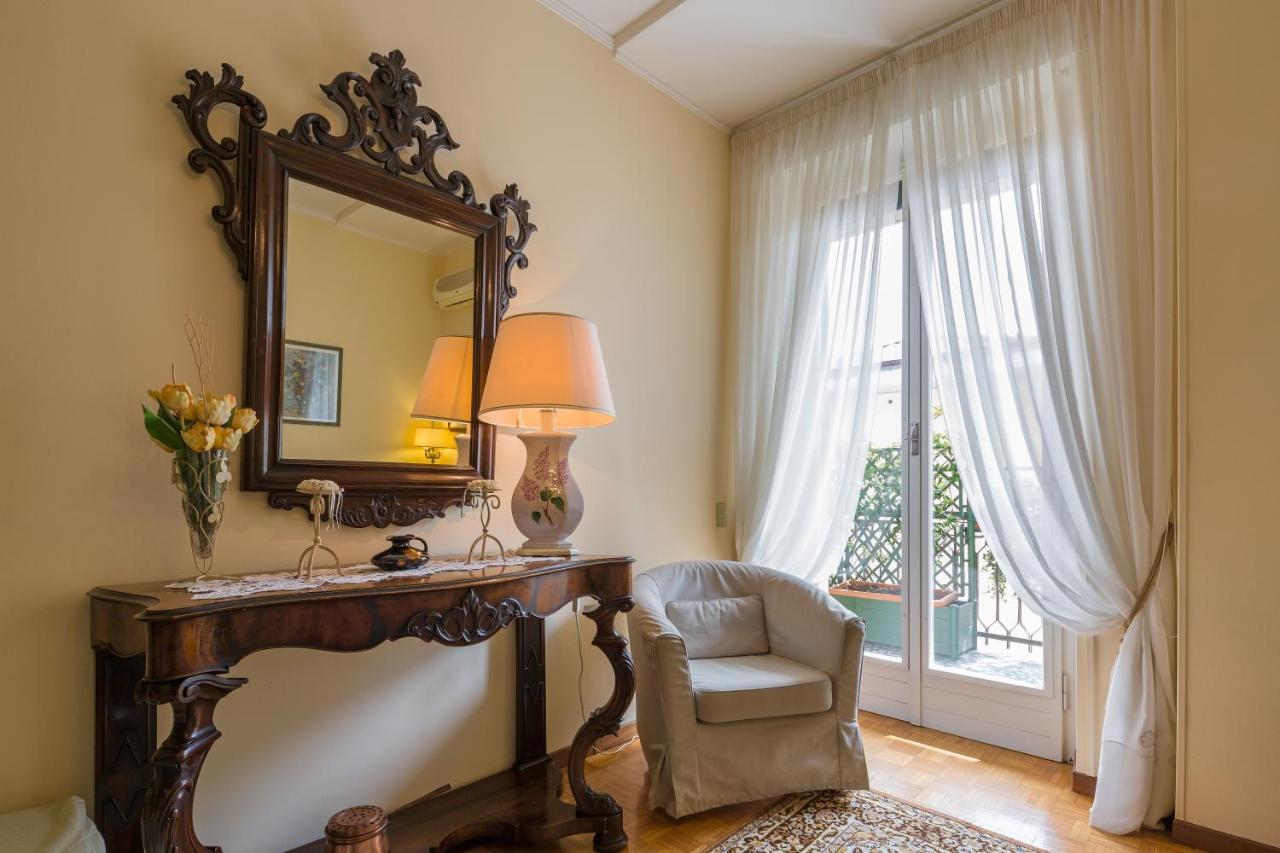 Апартаменти Casa Di Gioia Верона Екстер'єр фото