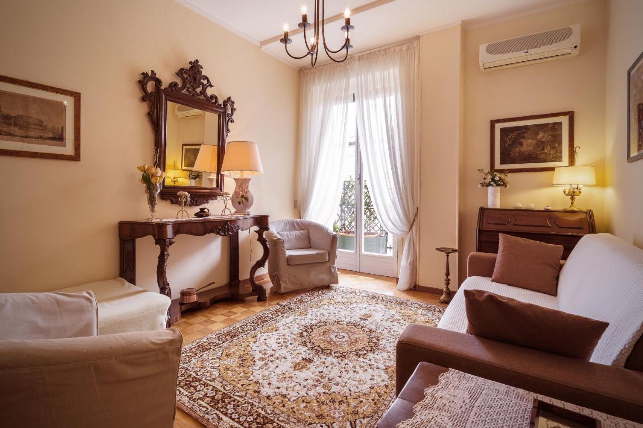 Апартаменти Casa Di Gioia Верона Екстер'єр фото
