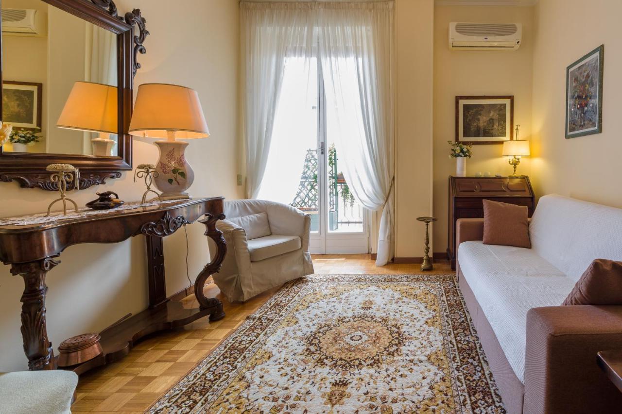 Апартаменти Casa Di Gioia Верона Екстер'єр фото